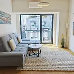 Tusarova Comfort Apartment, City Center, Parking!