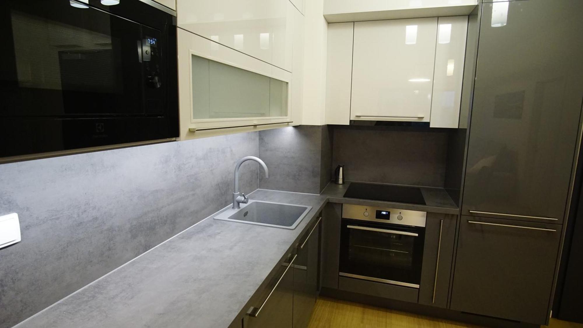 Tusarova Comfort Apartment, Center, Parking! Appartamento *