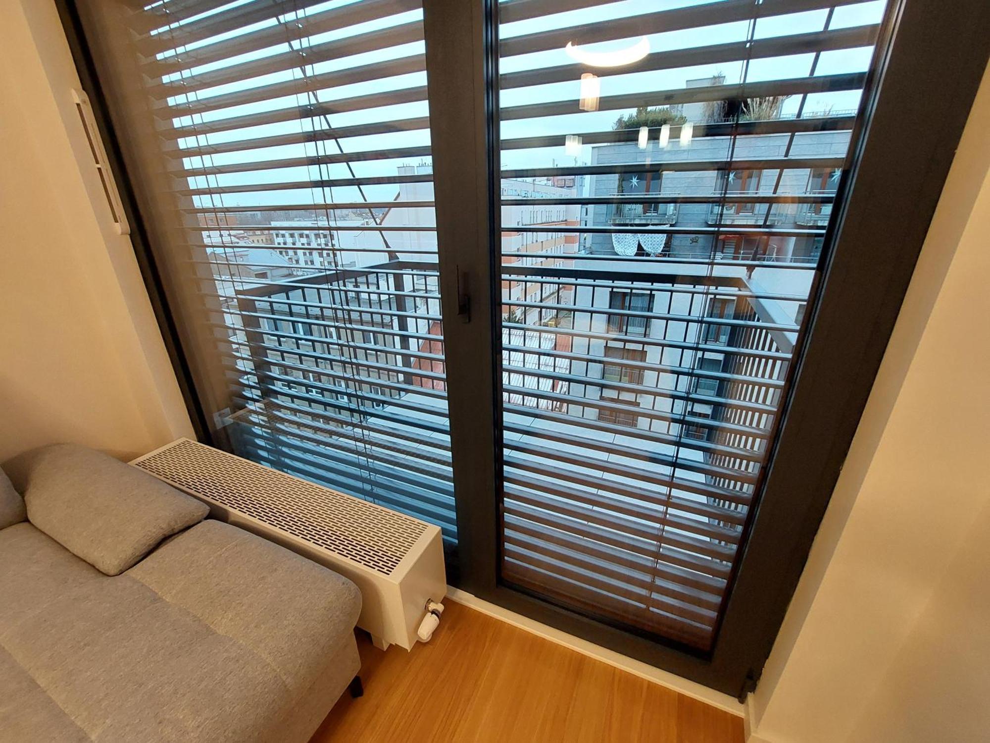 Tusarova Comfort Apartment, Center, Parking! Praga