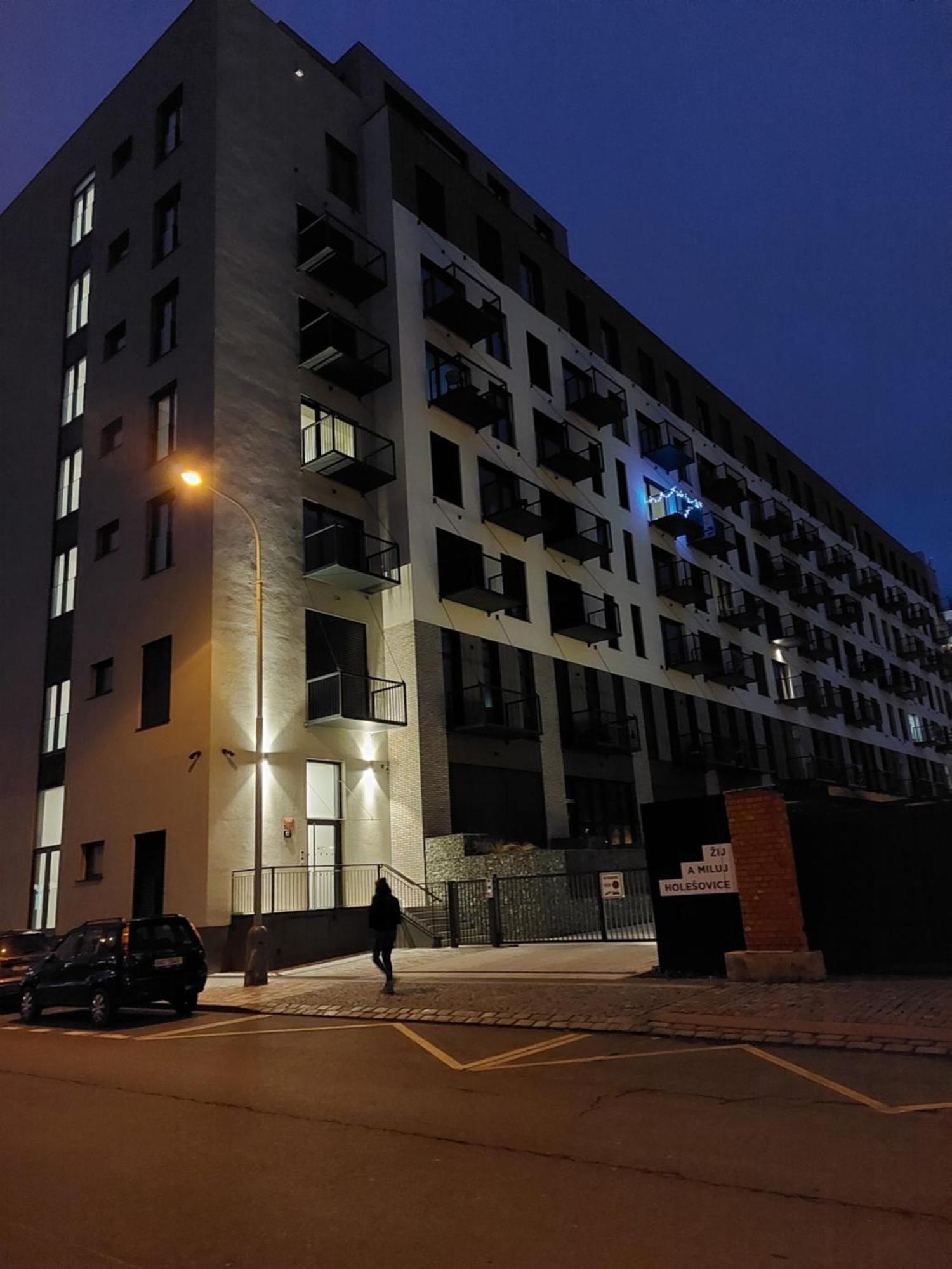 Appartamento Tusarova Comfort Apartment, Center, Parking! Praga