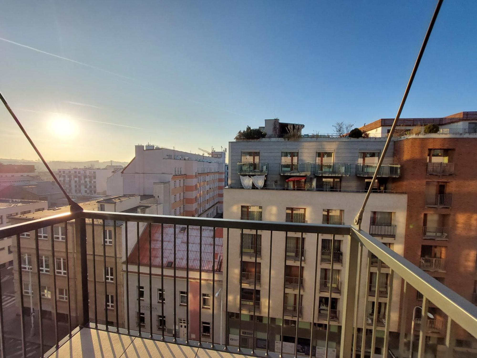 Appartamento Tusarova Comfort Apartment, Center, Parking! *