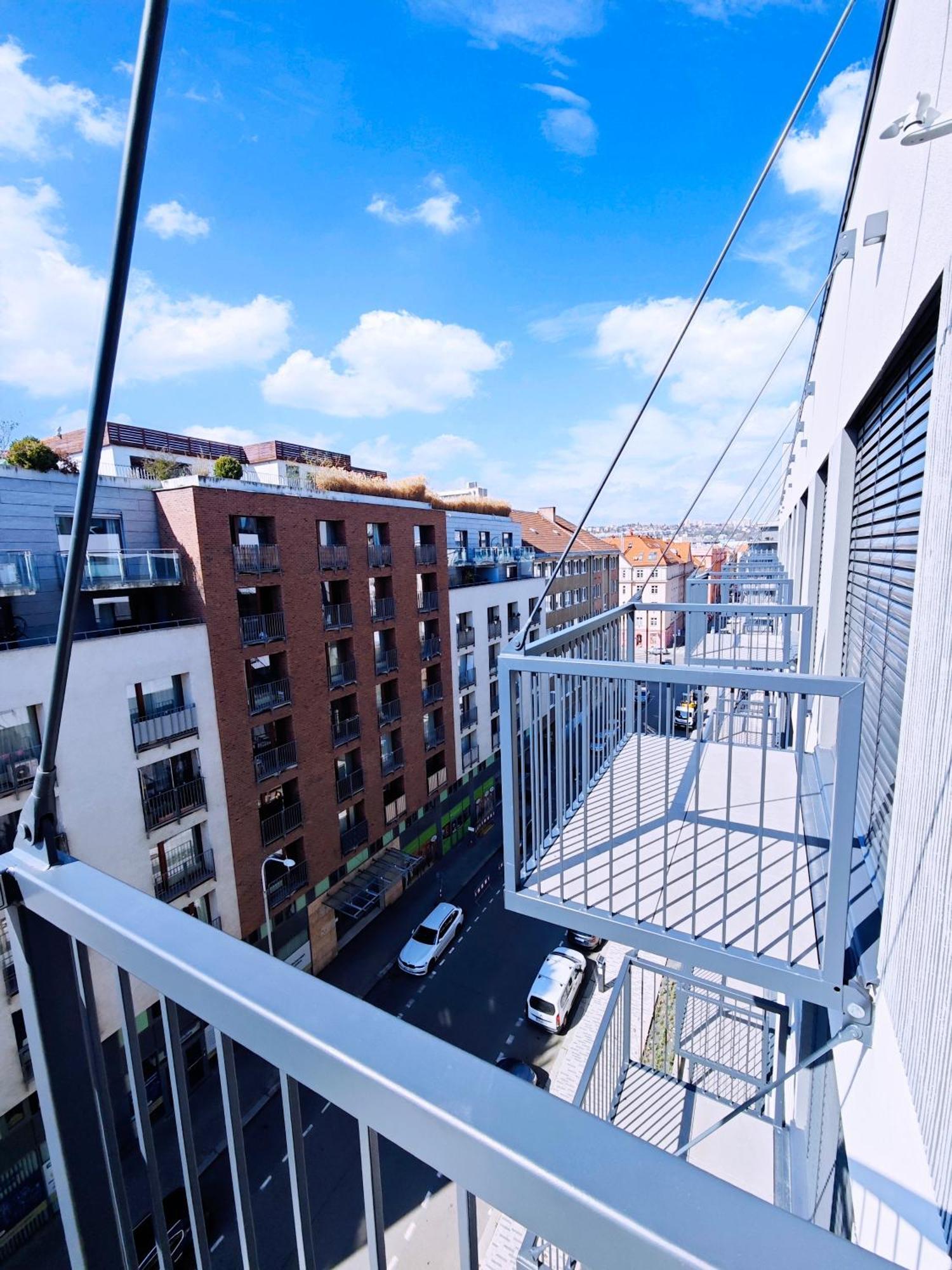 Tusarova Comfort Apartment, Center, Parking! Appartamento