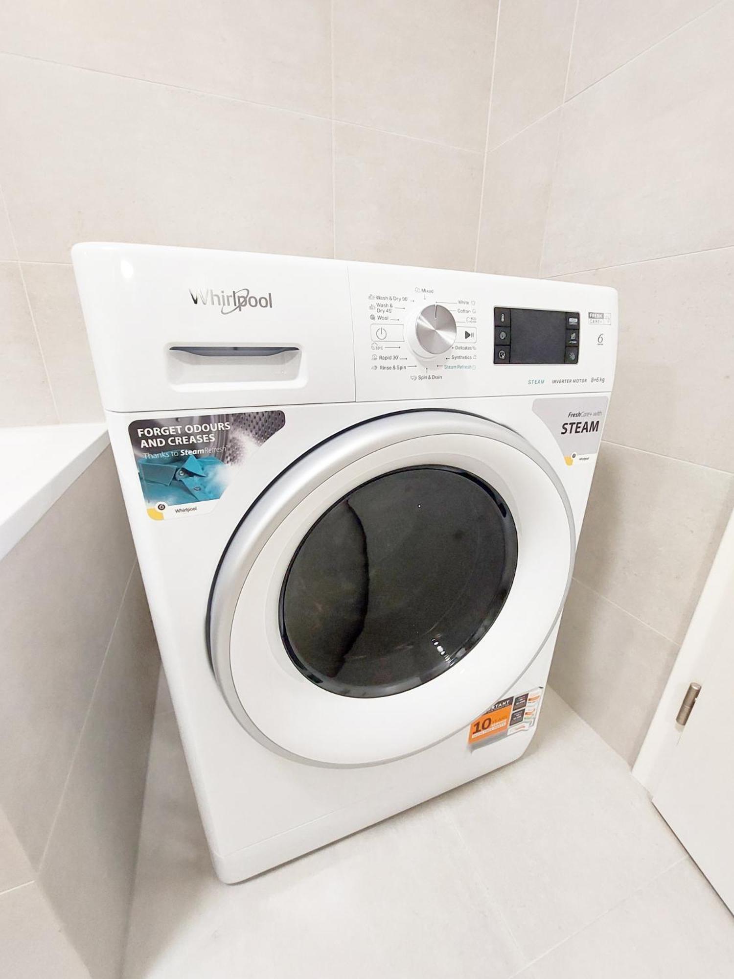Tusarova Comfort Apartment, Center, Parking! Praha